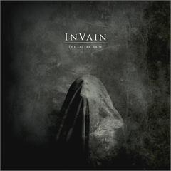 In Vain The Latter Rain (LP)